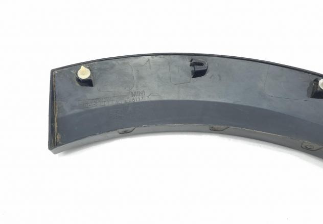 MODANATURA ARCO RUOTA POSTERIORE DX MINI Countryman 1° Serie 51779800770 N47 C16 A Diesel 1600 (10) - Foto 11