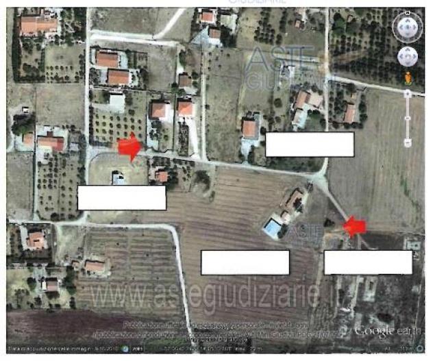 IMMOBILI-ALTRA CATEGORIA-Contrada Desusino - Foto 2