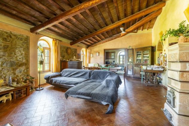 Casale in vendita a Volterra - Foto 11