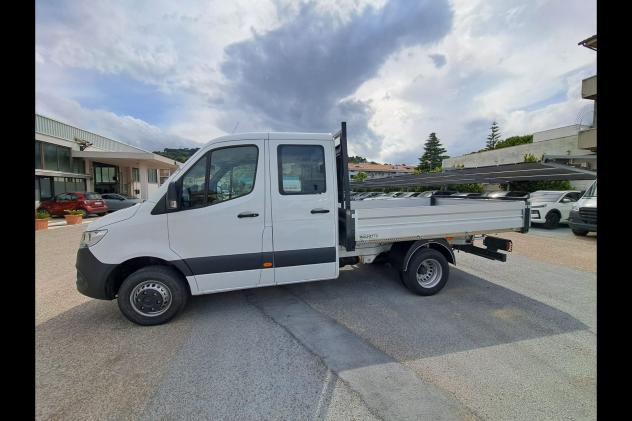 Mercedes-Benz Sprinter DC Telaio DC 519CDI 37/50 PRO - Foto 5