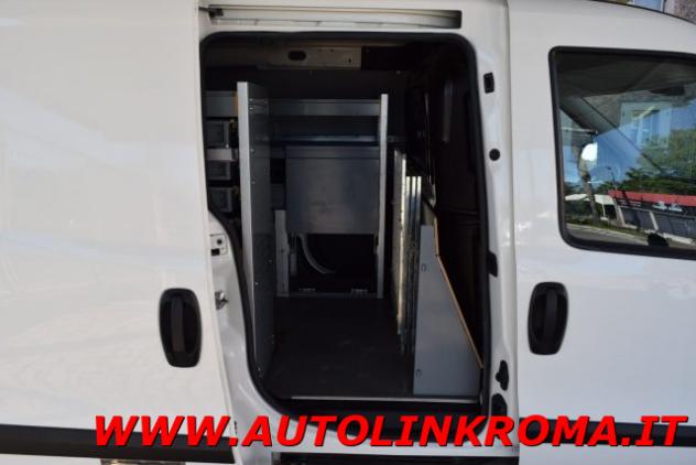 FIAT Doblo Cargo Maxi 1.4 T-Jet Natural Power PL 120CV rif. 23838719 - Foto 9