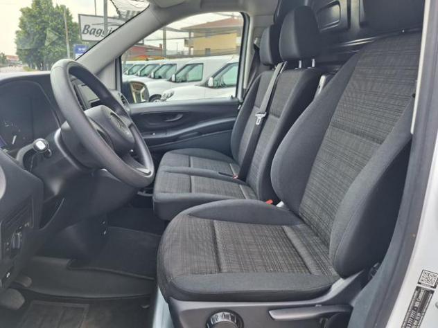 MERCEDES-BENZ Vito 1.7 110 CDI PC Furgone Compact N°GA604 rif. 23736369 - Foto 4