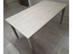 Tavolo Febal Casa modello Michelle – 160×90 allungabile.