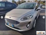 FORD - Fiesta  5p 1.5 tdci Titanium s&s 120cv