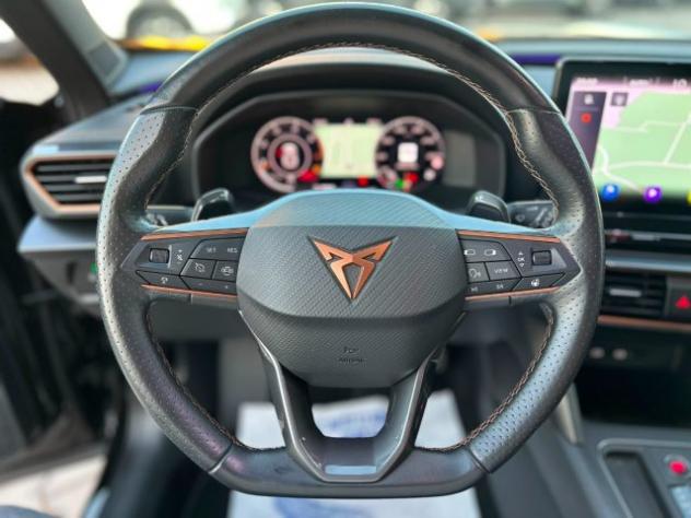 CUPRA Formentor 2.0 TDI 4Drive DSG rif. 23931166 - Foto 9