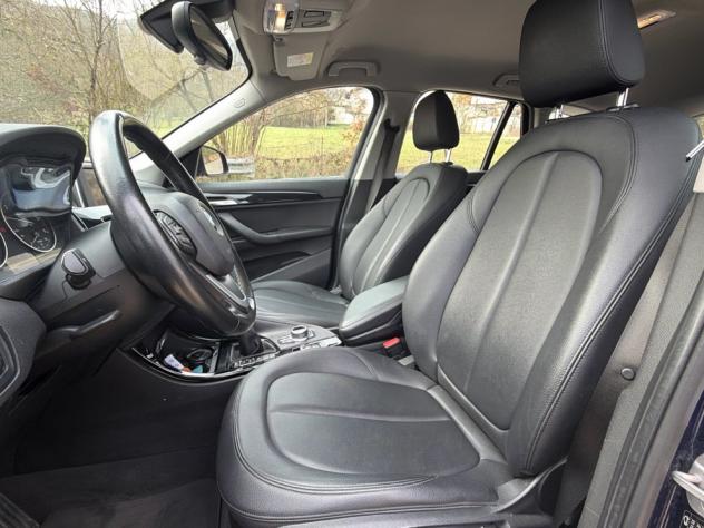 BMW X1 sDrive 18d xLine - Foto 10