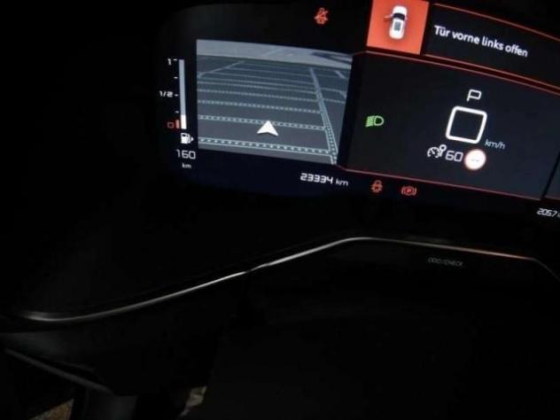 Citroen C5 Aircross 1.2 hybrid You 136cv e-dcs6 - Foto 7