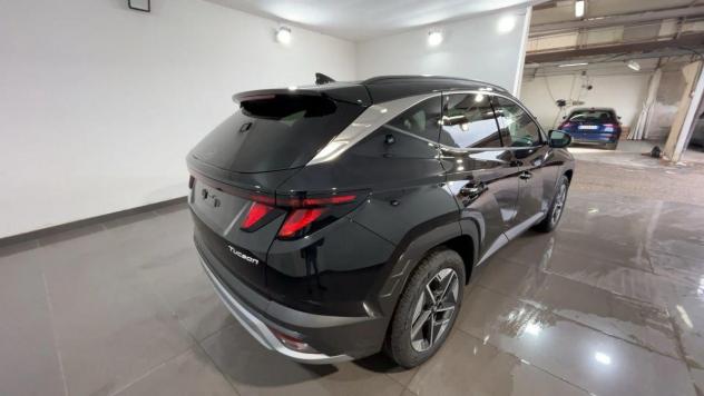 HYUNDAI - Tucson - 1.6 CRDI 48V DCT Business - Foto 5