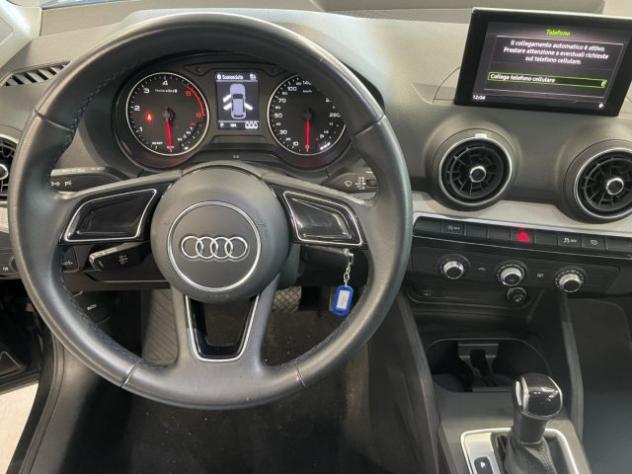 AUDI Q2 2.0 TDI 150 CV S-Tronic Business rif. 23063840 - Foto 2