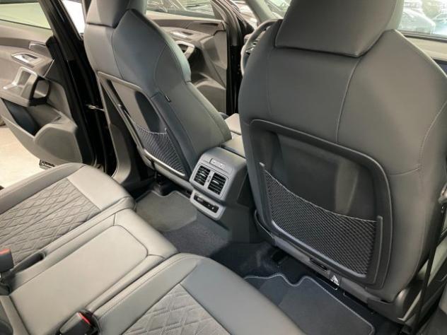 AUDI Q5 2.0 TDI Quattro 204 CV S-Line Tetto KM0 MY26 rif. 23807972 - Foto 8