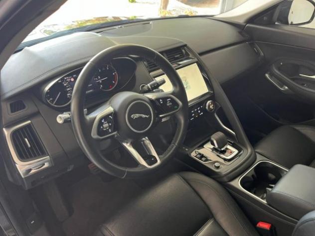 JAGUAR E-Pace Jaguar E-PACE Hybrid S MHEV rif. 22684987 - Foto 8