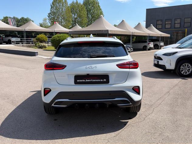 Kia Xceed 1.6 CRDi 136 CV MHEV DCT Business - Foto 5