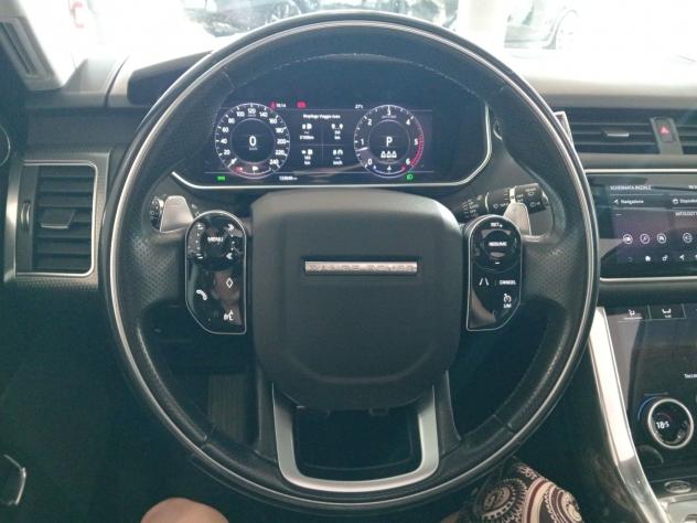 Land Rover Range Rover Sport 3.0 SDV6 249 CV HSE - Foto 4