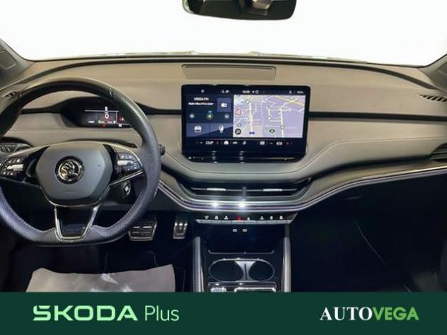 SKODA Enyaq iV 60 sportline rif. 22876615 - Foto 7