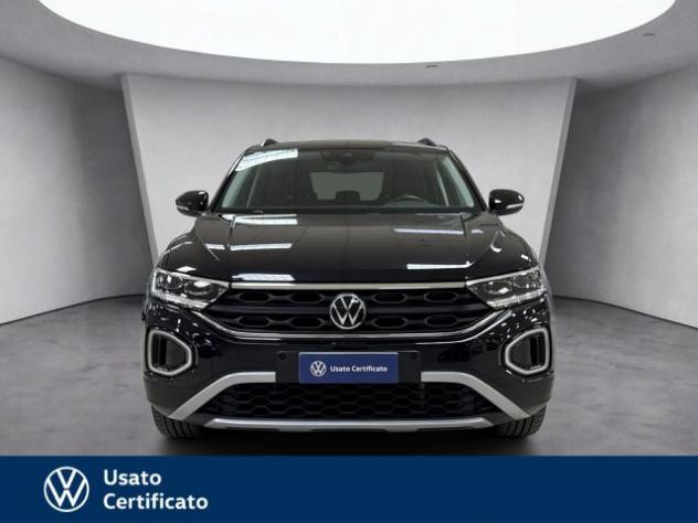 VOLKSWAGEN T-Roc 1.0 tsi edition plus 115cv rif. 24138923 - Foto 2