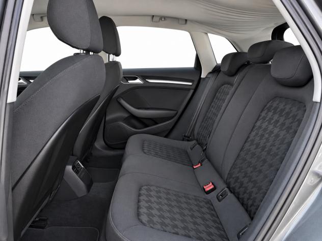 Audi A3 SPB 1.6 TDI Attraction CLEAN DIESEL S TRONIC - Foto 8