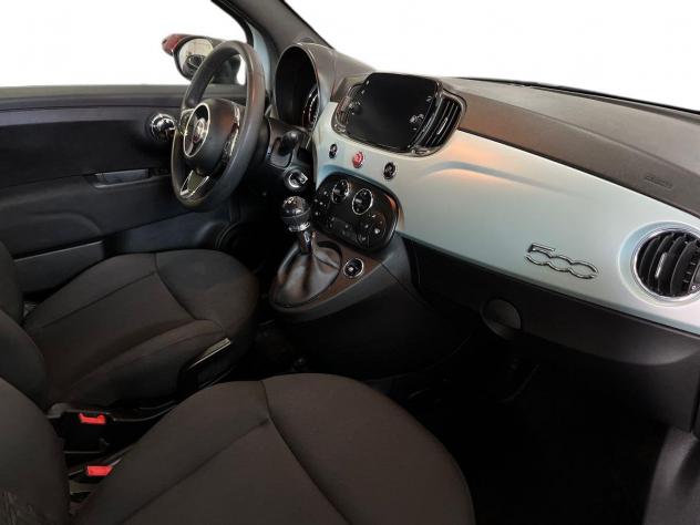 FIAT 500 III 2015 1.0 hybrid Cult 70cv - Foto 9