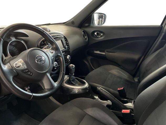 Nissan Juke I 2015 1.5 dci N-Connecta 110cv - Foto 7