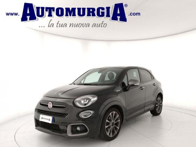 FIAT 500X 1.0 T3 120 CV Sport rif. 23957226 - Foto 2