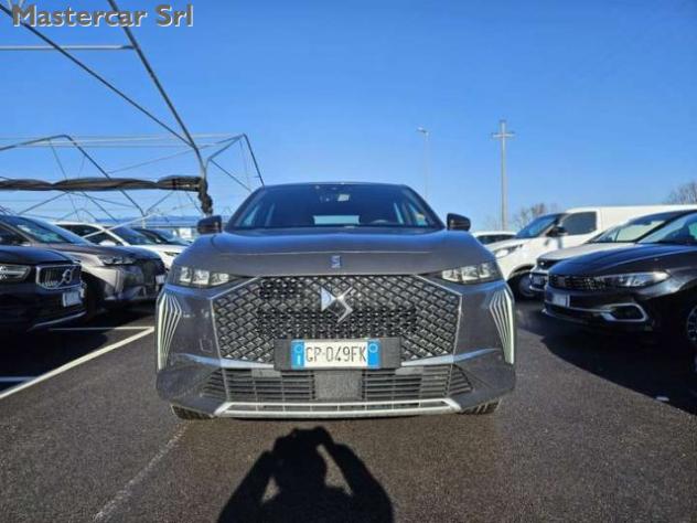 DS AUTOMOBILES DS 7 DS7 1.5 bluehdi Bastille Business 130cv - GP049FK rif. 24021115 - Foto 7