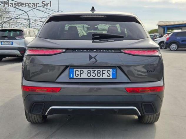 DS AUTOMOBILES DS 7 1.5 bluehdi Performance Line 130cv - GP838FS rif. 23837740 - Foto 5