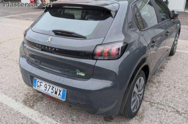 PEUGEOT 208 e-208 Active Pack 136 cv - GF973WX rif. 24148187 - Foto 2