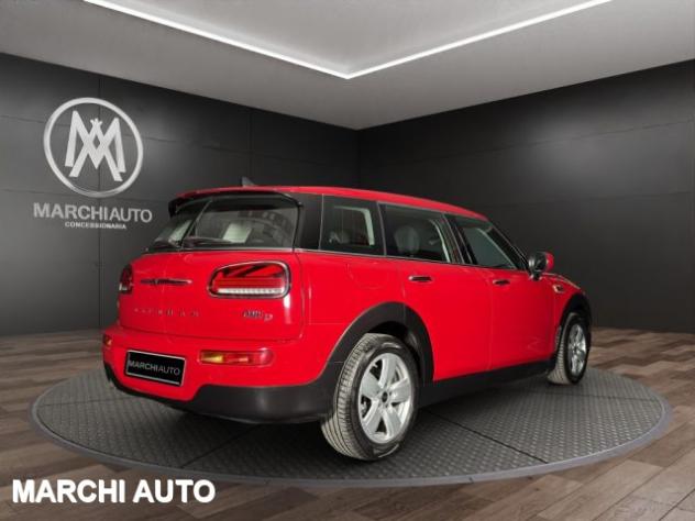 MINI Clubman 1.5 One D Classic Clubman rif. 23722522 - Foto 5