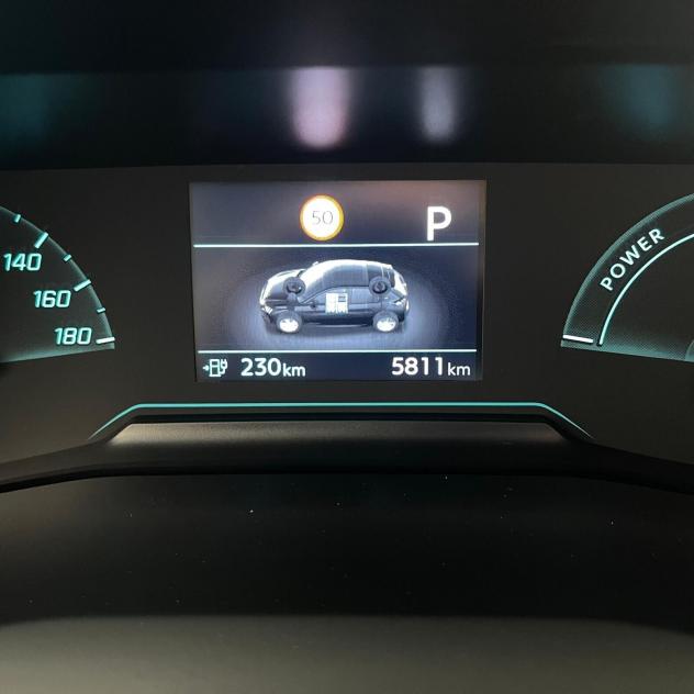 Peugeot 208 motore elettrico 136 CV Allure N1 - Foto 6