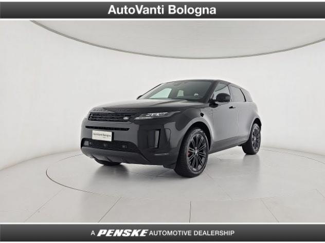 LAND ROVER Range Rover Evoque Land Rover 2.0d i4 mhev S awd 163cv auto rif. 23815326
