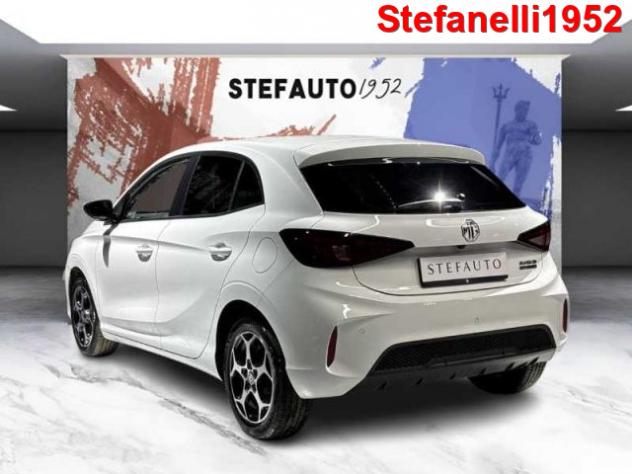 MG MG3 - 1.5 hybrid+ Luxury auto rif. 24203606 - Foto 5