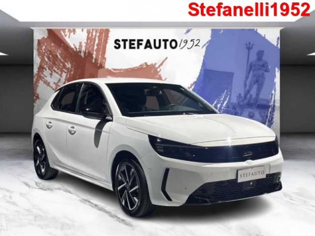 OPEL Corsa VI 2023 - 1.2 GS s&s 100cv rif. 24143017