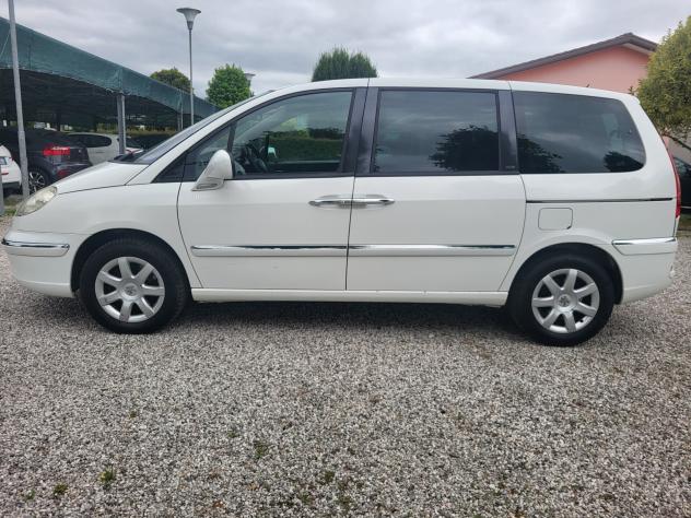 Peugeot 807 2.2 HDi 170CV - Foto 3