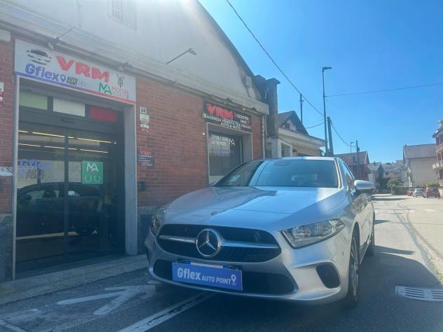Mercedes-benz A 180 Business NEWWW - Foto 7