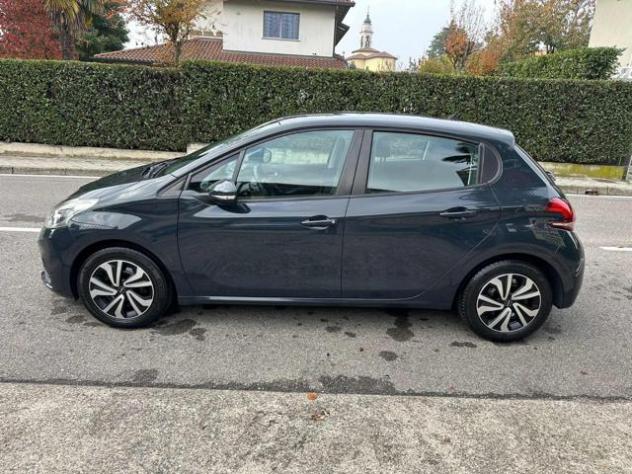 PEUGEOT 208 1° serie PureTech 68 5 porte Active rif. 23972391 - Foto 6