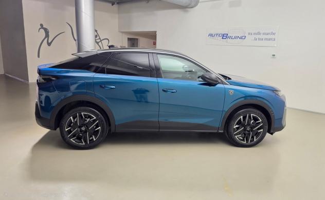 Peugeot 3008 3008 1.2 hybrid GT 145cv e-dcs6 Con BONUS EASY GO' - Foto 4