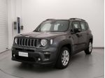 Jeep Renegade 1.0 T3 120cv Limited