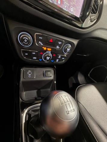 JEEP Compass 2ª serie Compass 1.4 MultiAir 2WD Night Eagle - Foto 3