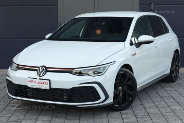 VOLKSWAGEN Golf GTI 2.0 TSI 245cv rif. 23979271 - Foto 2