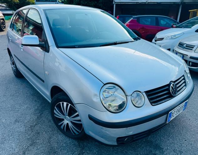 Volkswagen Polo 1.2 12V 5p. Trendline!!! - Foto 2