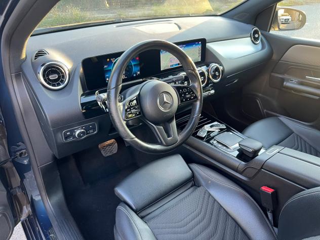 Mercedes-benz B 180 2.0 d Automatic Business Extra - Foto 10