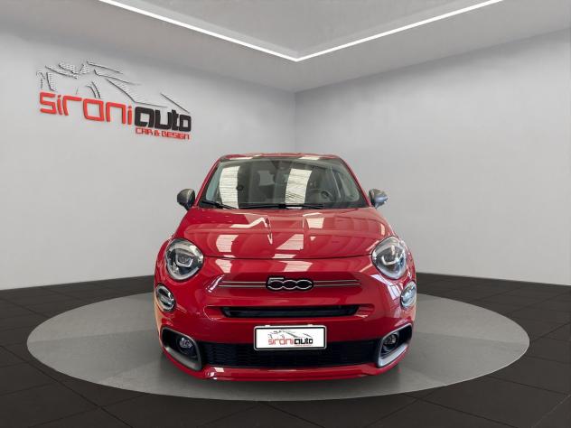 FIAT 500X 500X 1.5 hybrid Sport 130cv dct - Foto 2