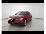 Alfa Romeo Stelvio 2.2 Turbodiesel 160 CV AT8 RWD Business