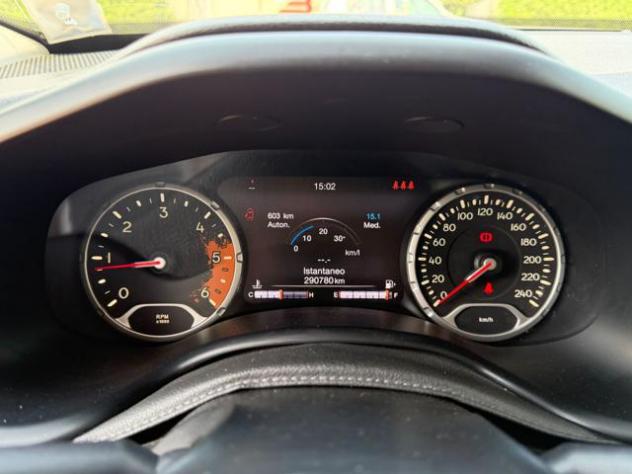 JEEP Renegade 1.6 Mjt 120 CV Opening Edition rif. 23931947 - Foto 8