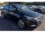 Hyundai i20 1.4 CRDi 5 porte Style