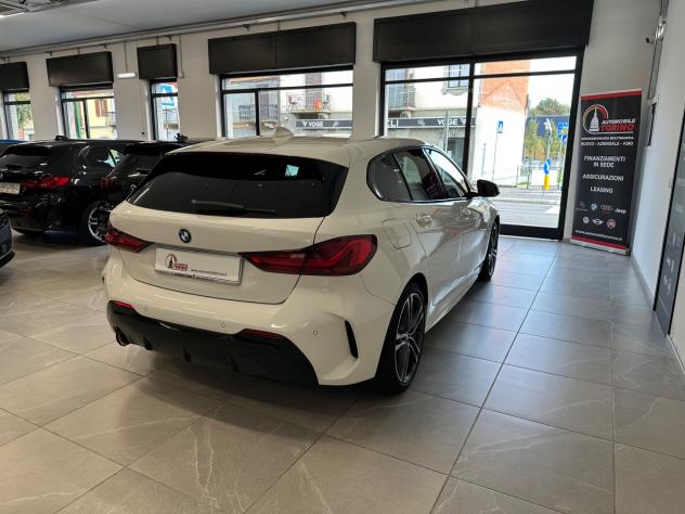 Bmw 118 118i 5p. Msport - Foto 4