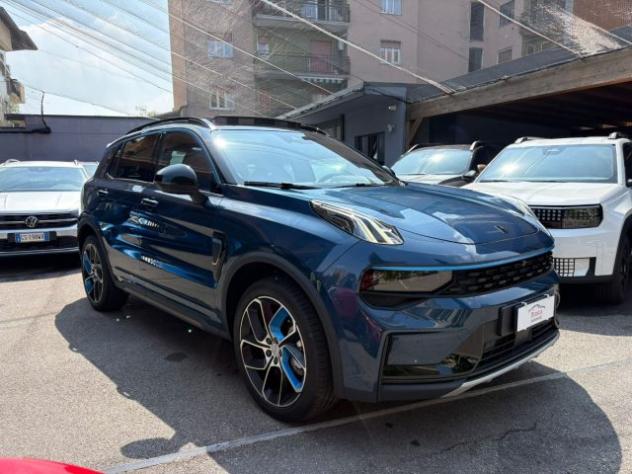 LYNK & CO 01 PHEV *PREZZO PROMO* rif. 24051388 - Foto 2