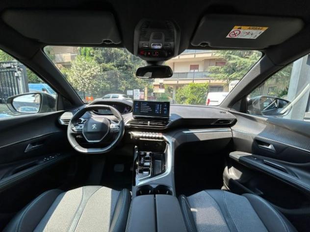 PEUGEOT 5008 BlueHDi 130 S&S EAT8 ALLURE PACK *PREZZO PROMO* rif. 22503833 - Foto 7