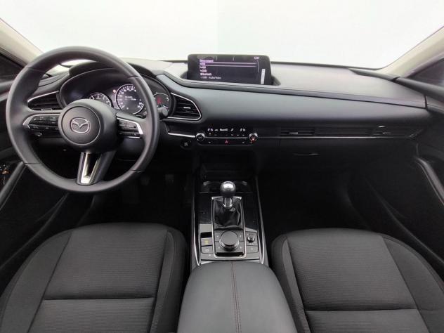 Mazda CX-30 e-Skyactiv-X M Hybrid 2WD Homura - Foto 4