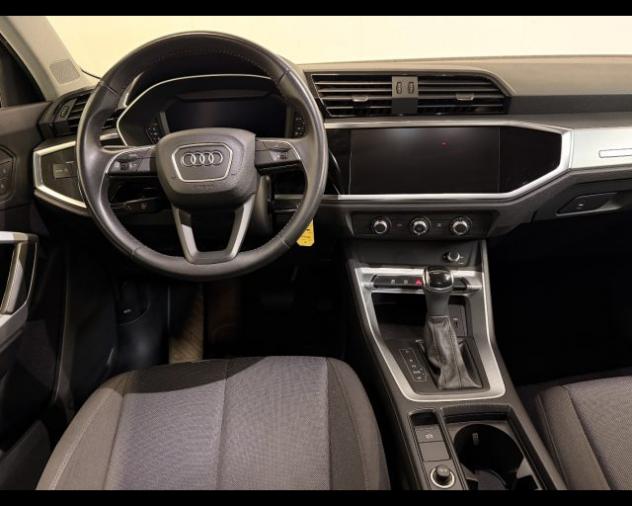 AUDI Q3 40 TDI S-TRONIC QUATTRO BUSINESS rif. 24058252 - Foto 5