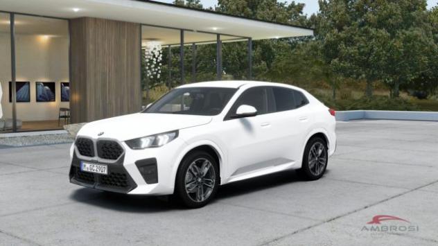 BMW X2 sDrive18d Msport Premium Package rif. 24161978